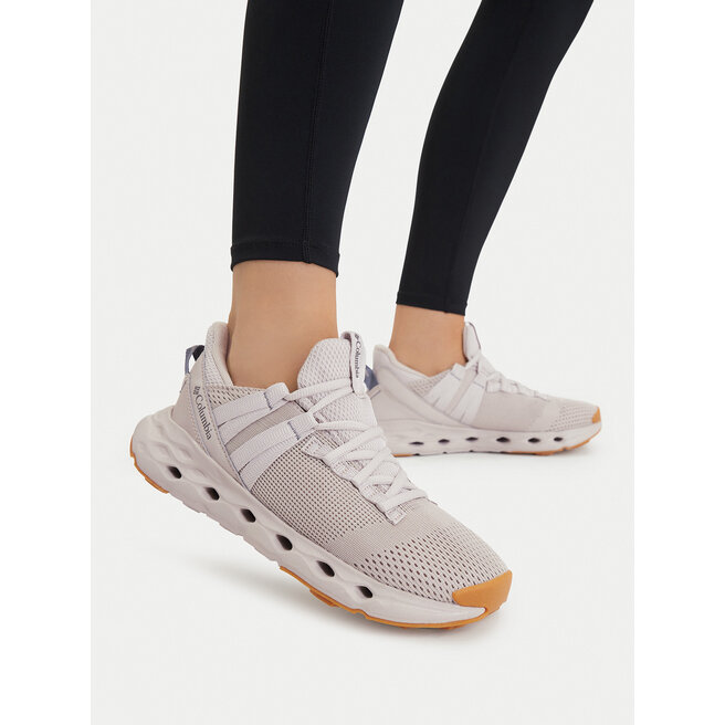 Sneakersy Columbia Terrastride Aro™ Shoe 2115261 Szary - kobiece