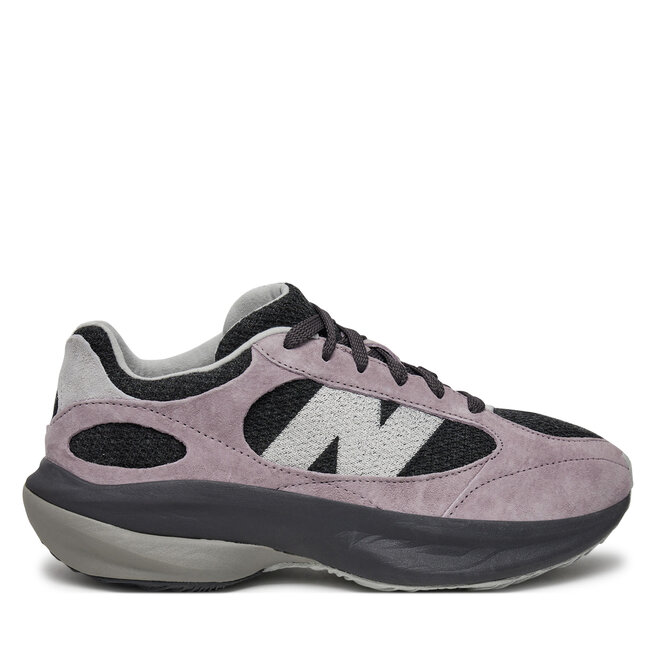 Sneakersy New Balance UWRPDFSE Fioletowy - męskie