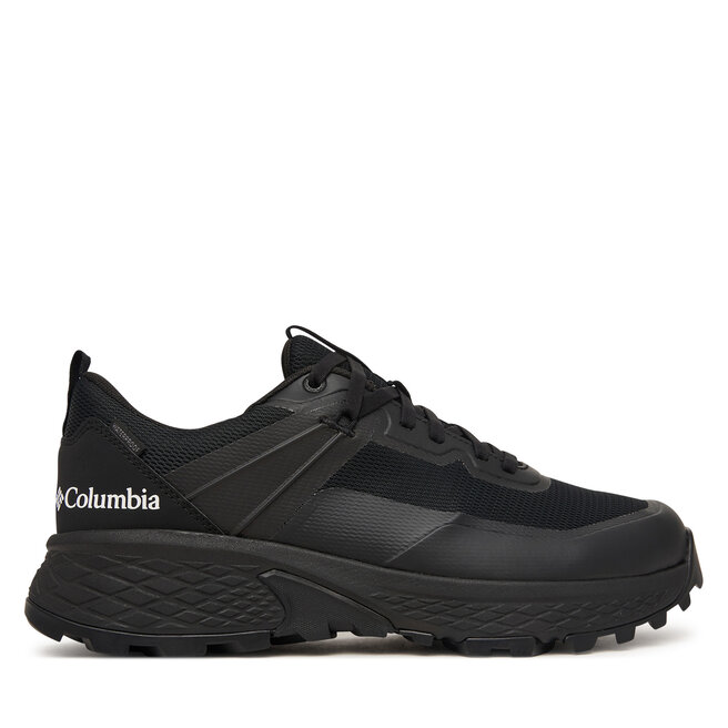 Trekkingi Columbia TELLURIX PEAK™ WP 2164961 Czarny - męskie
