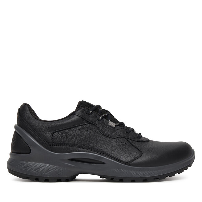 Sneakersy ECCO Biom Energi 85080401001 Czarny - męskie