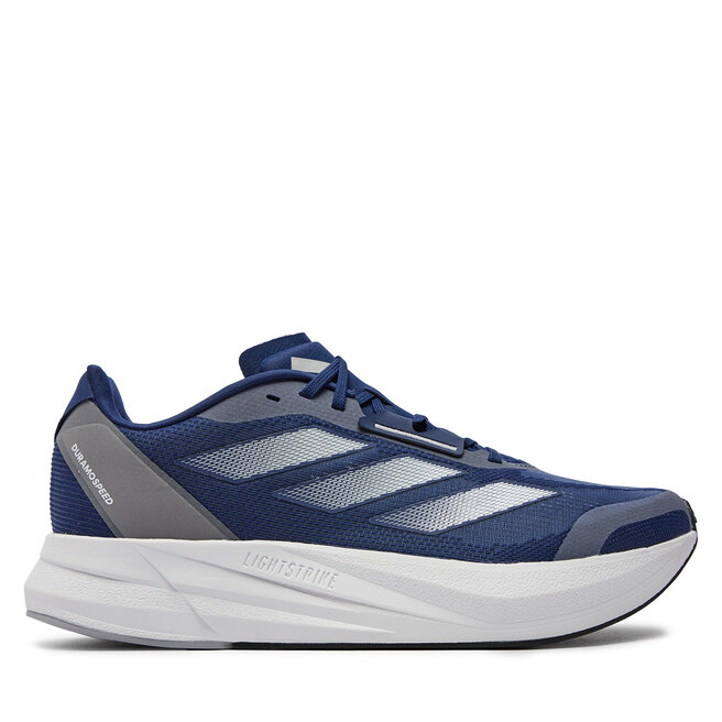Buty do biegania adidas Duramo Speed ID8355 Niebieski - męskie