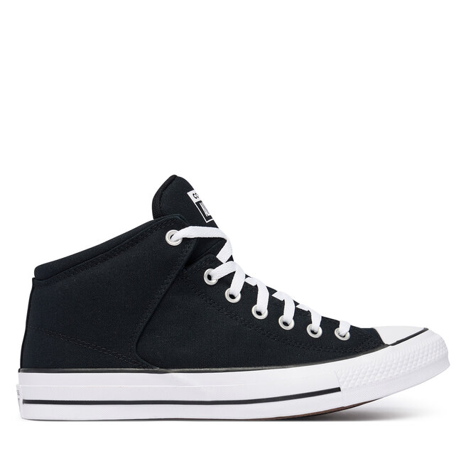 Trampki Converse Chuck Taylor All Star High Street A22387C Czarny - męskie