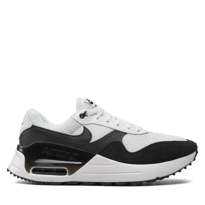 Sneakersy Nike DM9537 103 Biały - męskie