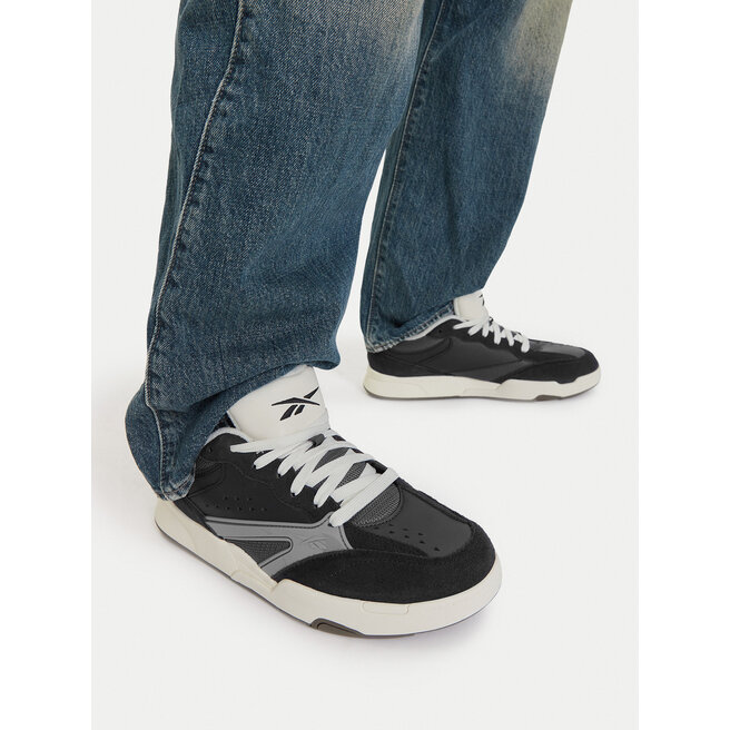 Sneakersy Reebok EOSK-OMNI EDGE 100276247 Czarny - męskie
