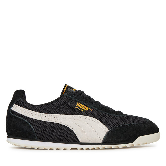 Sneakersy Puma Arizona EURO 403782 01 Czarny - kobiece