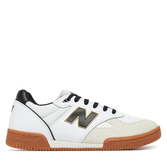 Sneakersy New Balance NM600WTA Biały - męskie