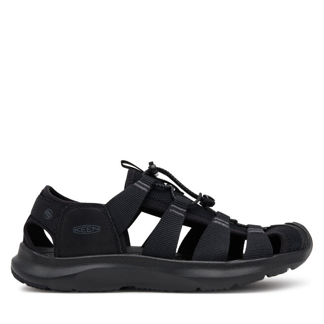 Sandały Keen Seanik H2 M 1030389 Czarny - męskie