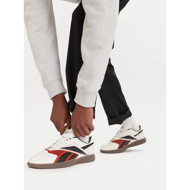 Sneakersy Reebok EO-HAMMER VALDE 100228152 Biały - męskie