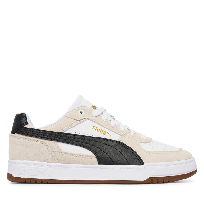 Sneakersy Puma Puma Caven Iii Og 404485 Kremowy - męskie