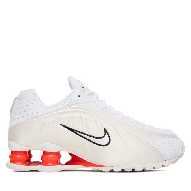 Sneakersy Nike Sox R4 AR3565 103 Biały - kobiece