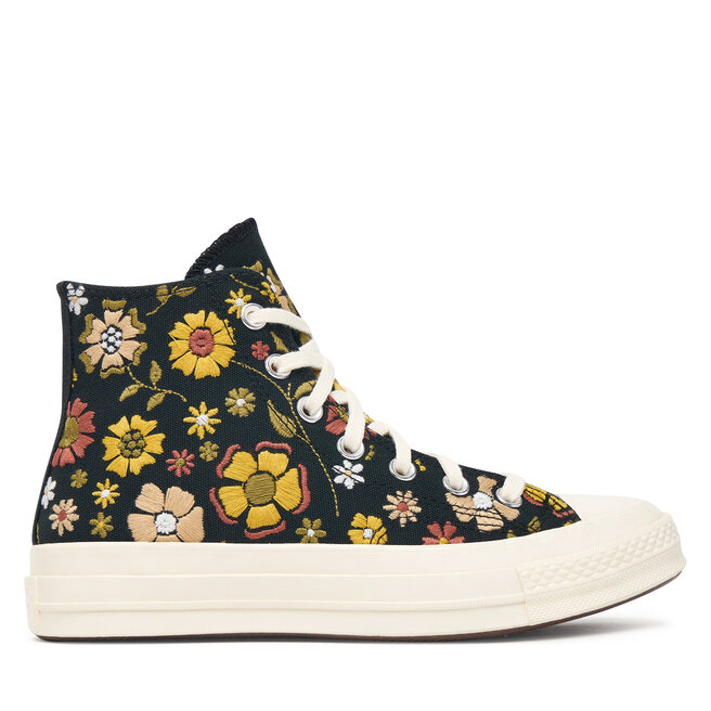 Trampki Converse Chuck 70 A16798C Czarny - kobiece