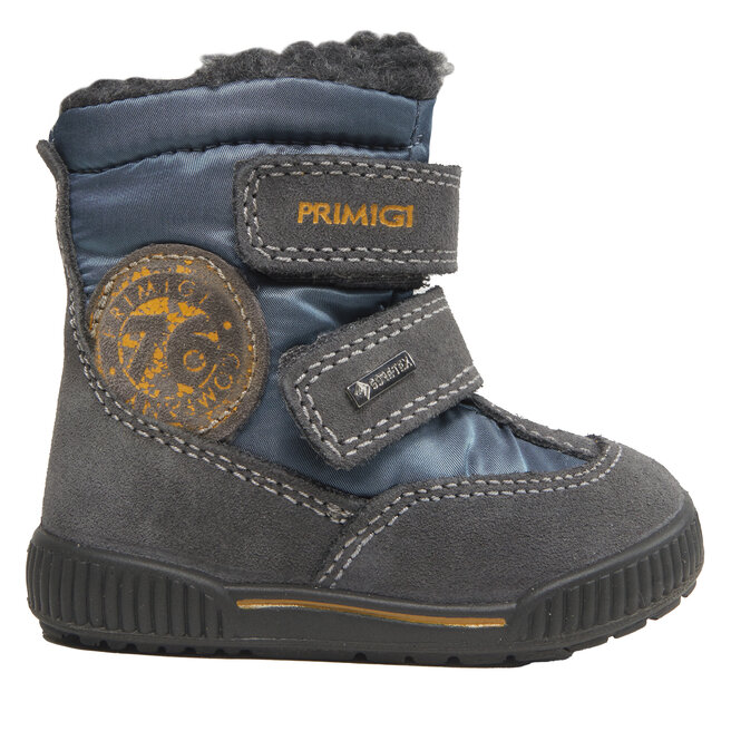 Śniegowce Primigi GORE-TEX 4858155 Szary - chłopięce