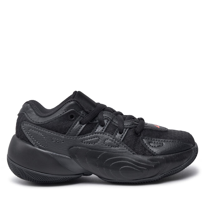 Buty do koszykówki adidas Trae Unlimited IG6700 Czarny - dziecięce