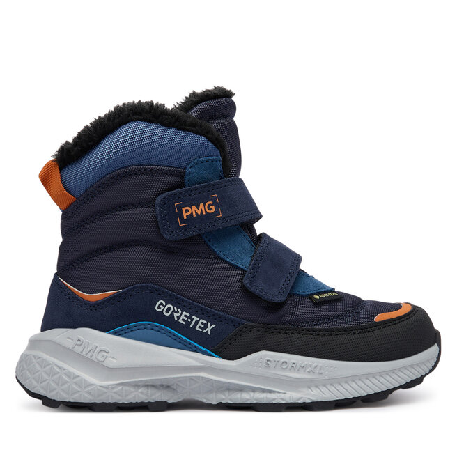 Śniegowce Primigi GORE-TEX 2430122 S Granatowy - chłopięce