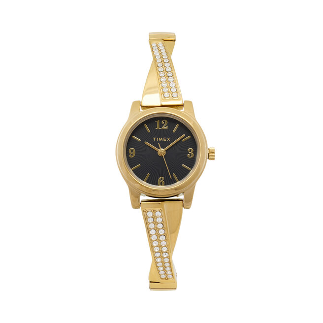 Zegarek Timex Main Street TW2Y39200 Złoty -