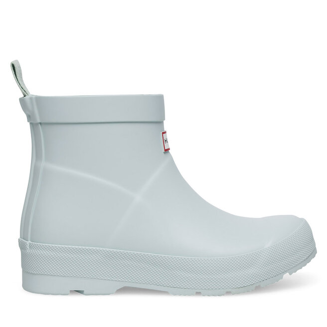 Kalosze Hunter HCF-04 Niebieski - chłopięce