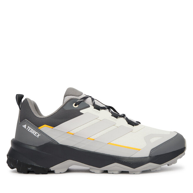 Trekkingi adidas Terrex Skychaser Ax5 Hiking JR3977 Szary - męskie