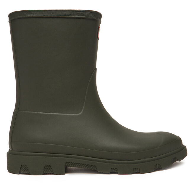 Kalosze Hunter HFRM0002251 Zielony - męskie
