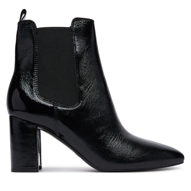 Botki Guess FLFFIE LEA10 Czarny - kobiece