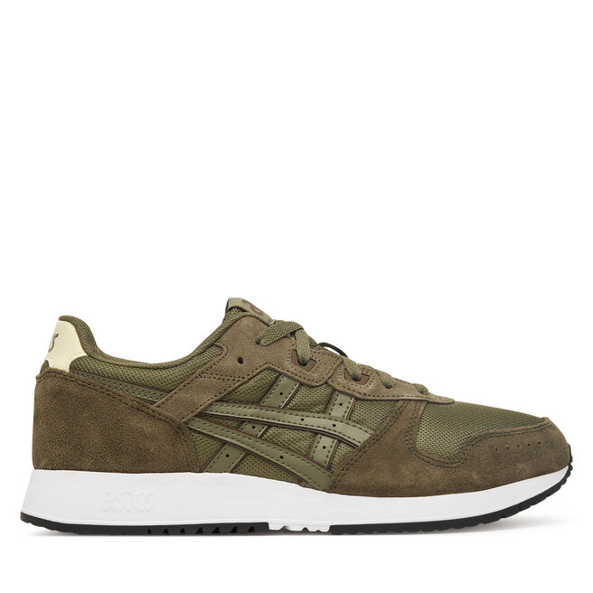 Sneakersy Asics Lyte Classic 1203A611 Zielony - męskie