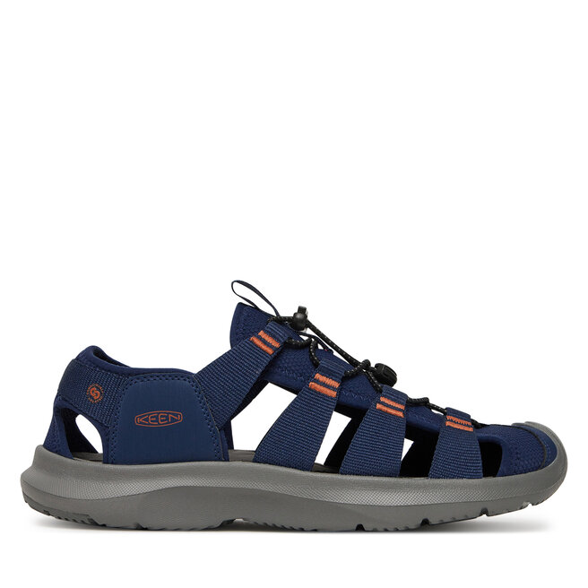 Sandały Keen Seanik H2 M 1030761 Granatowy - męskie