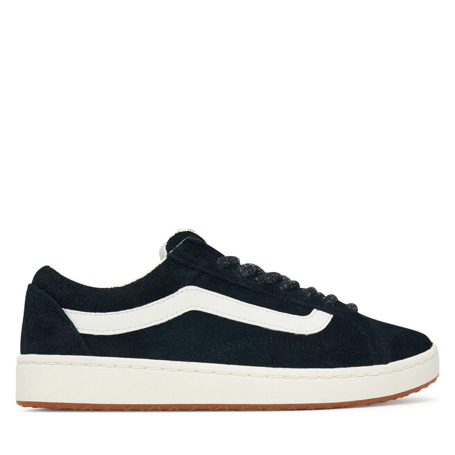 Sneakersy Vans Old Skool 36 Cup VN000Z9JBLK1 Czarny - kobiece