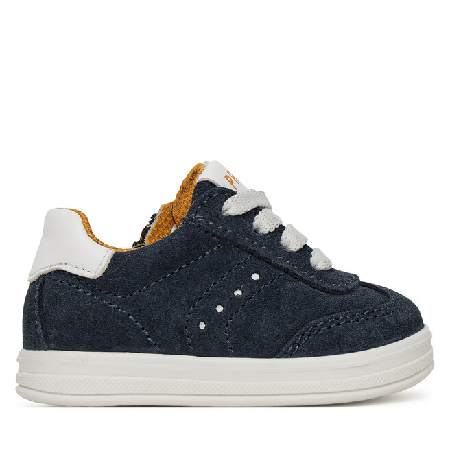 Sneakersy Primigi 7854611 S Granatowy - chłopięce