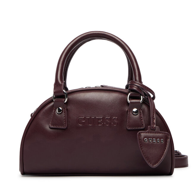 Torebka Guess V6BZ07 W4597 Fioletowy -