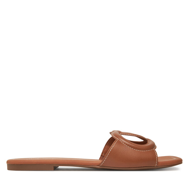 Klapki Call It Spring Navina 13948118 Brązowy -