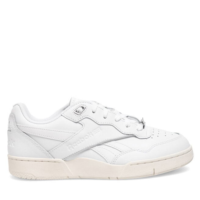Sneakersy Reebok BB 4000 II 100033649 Biały - kobiece