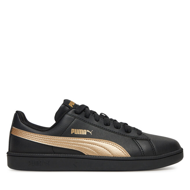 Sneakersy Puma UP 372605 54 Czarny - kobiece