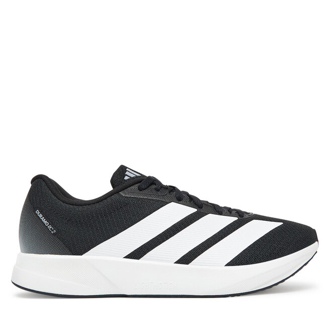 Buty do biegania adidas Duramo RC2 JS4435 Czarny - kobiece