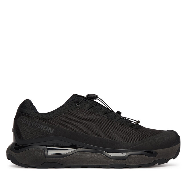 Sneakersy Salomon Xc Edge L49129500 Czarny - męskie