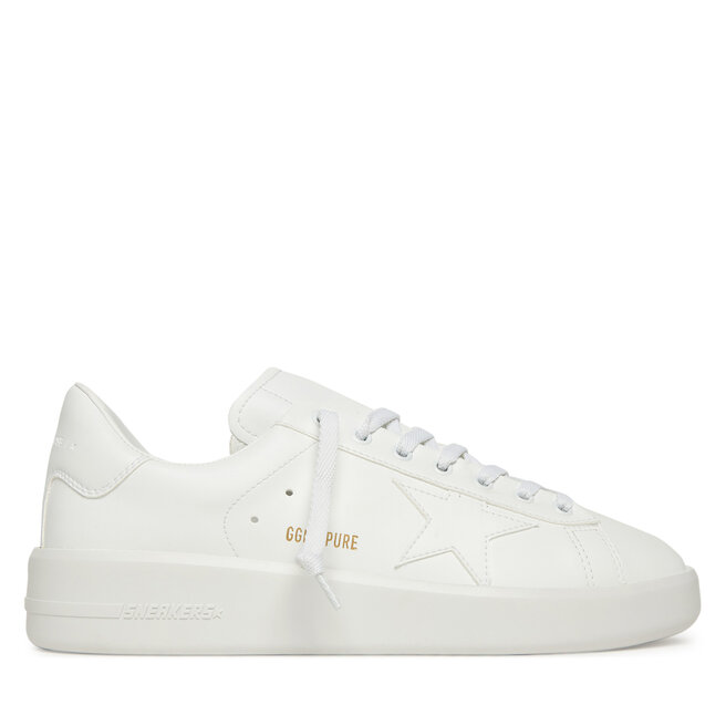 Sneakersy Golden Goose Pure New GMF00197.F003954.10100 Biały - męskie