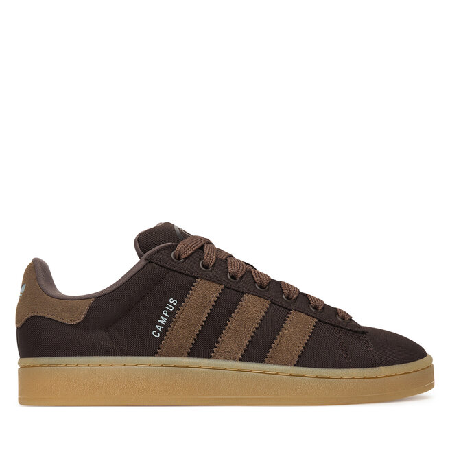 Sneakersy adidas Campus 00s IH6725 Brązowy - męskie