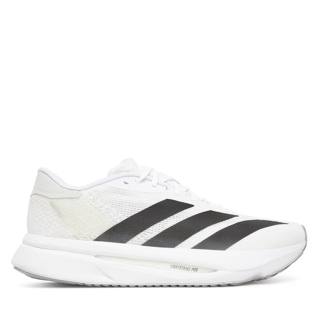 Buty do biegania adidas Adizero SL2 JI2993 Biały - kobiece