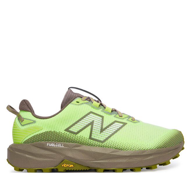 Buty do biegania New Balance Fuelcell Rebel Trail MRBTV1_RU Zielony - męskie
