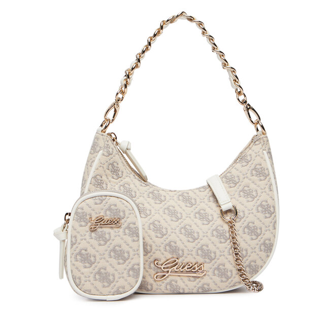 Torebka Guess J5BZ09 WFV20 Kremowy -