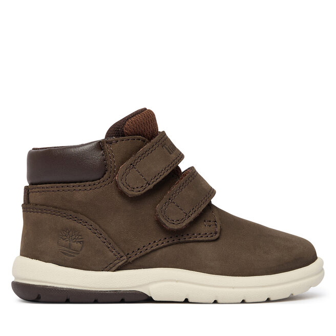 Trzewiki Timberland TB0A6ED6W071 Brązowy - chłopięce