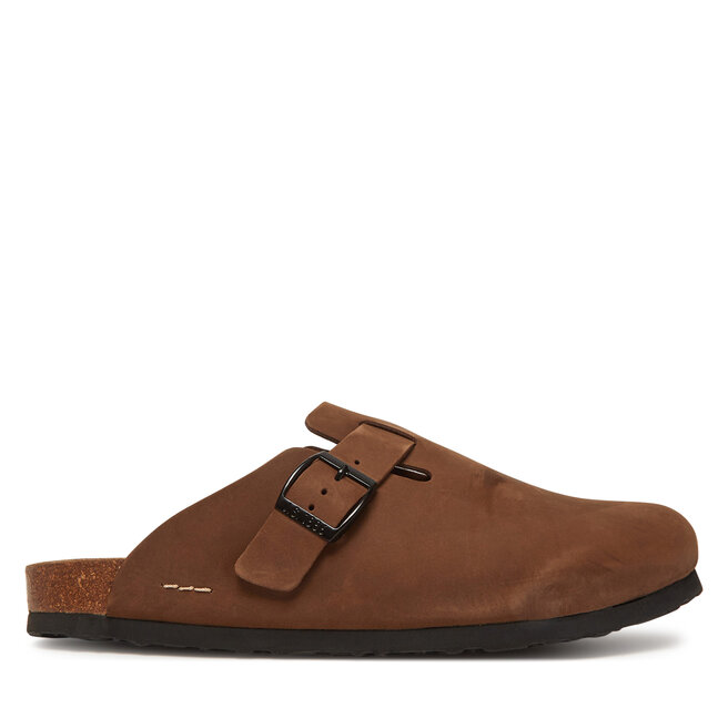 Klapki Josef Seibel Josef 04 14304 Brązowy -