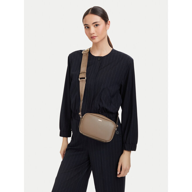Torebka BOSS 50547765 Brązowy -