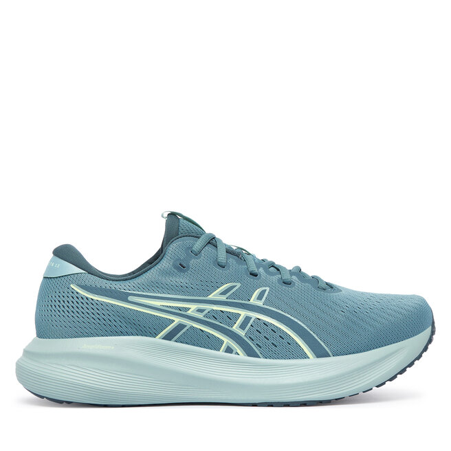 Buty do biegania Asics Gel-Excite 11 1011C080 Turkusowy - męskie