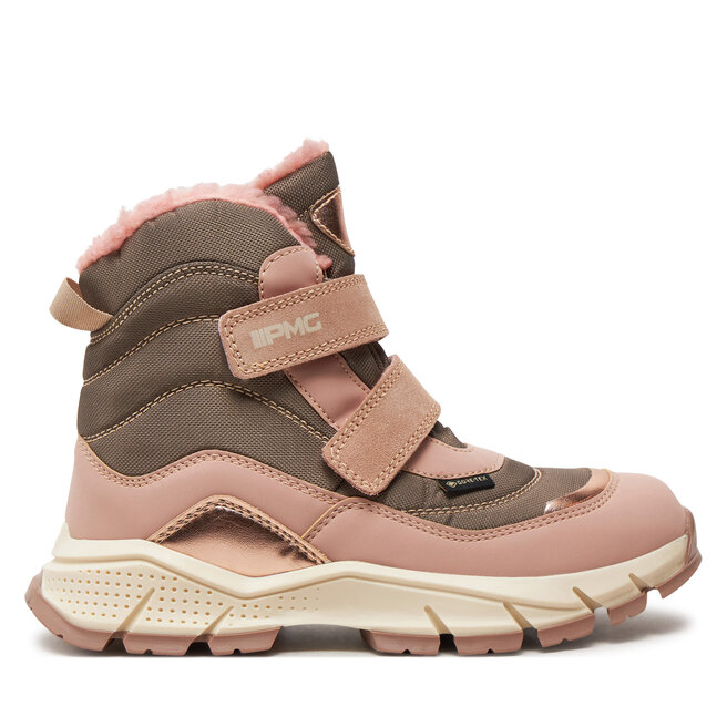 Śniegowce Primigi 6936722 S GORE-TEX Różowy - dziewczęce