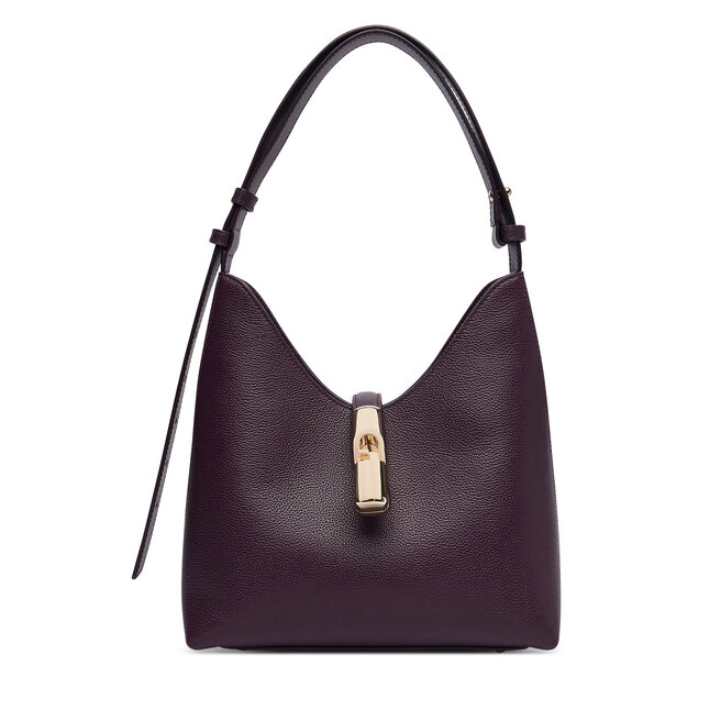 Plecak Furla Moonlight S WB02145 BX3036 4908S Czerwony ciemny -
