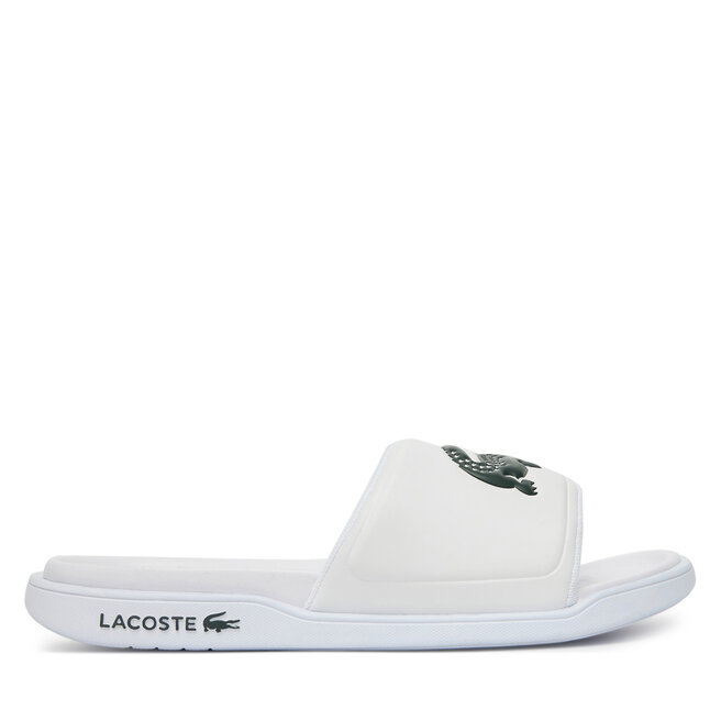 Klapki Lacoste 7-49CFA0041 Biały -