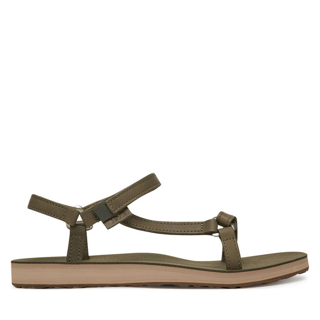 Sandały Teva Original Universal Slim 1151031 Khaki - kobiece