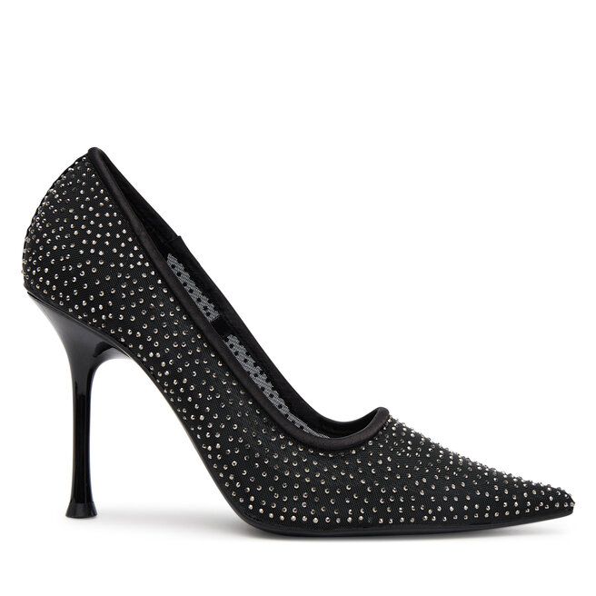 Szpilki Call It Spring Ariies 13952962 Czarny - kobiece