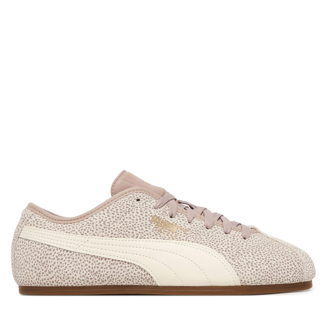 Sneakersy Puma Tackle Topcat 404835 02 Beżowy - kobiece