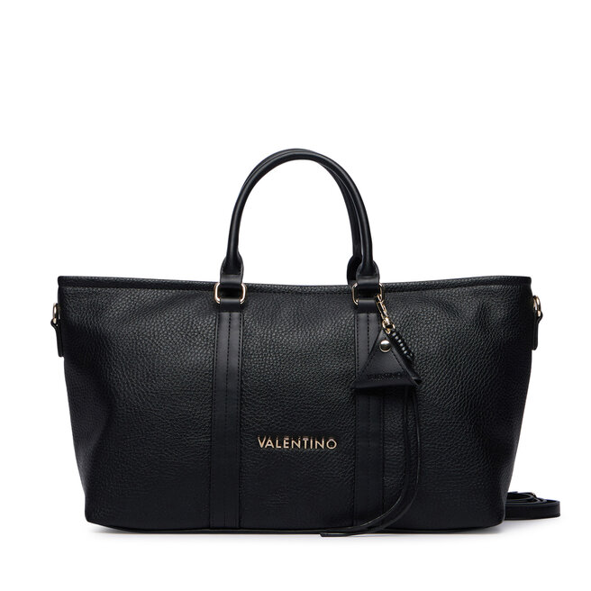 Torebka Valentino Maury VBSADF04 Czarny -