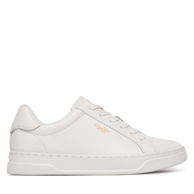 Sneakersy Coach CCN68 Biały - kobiece